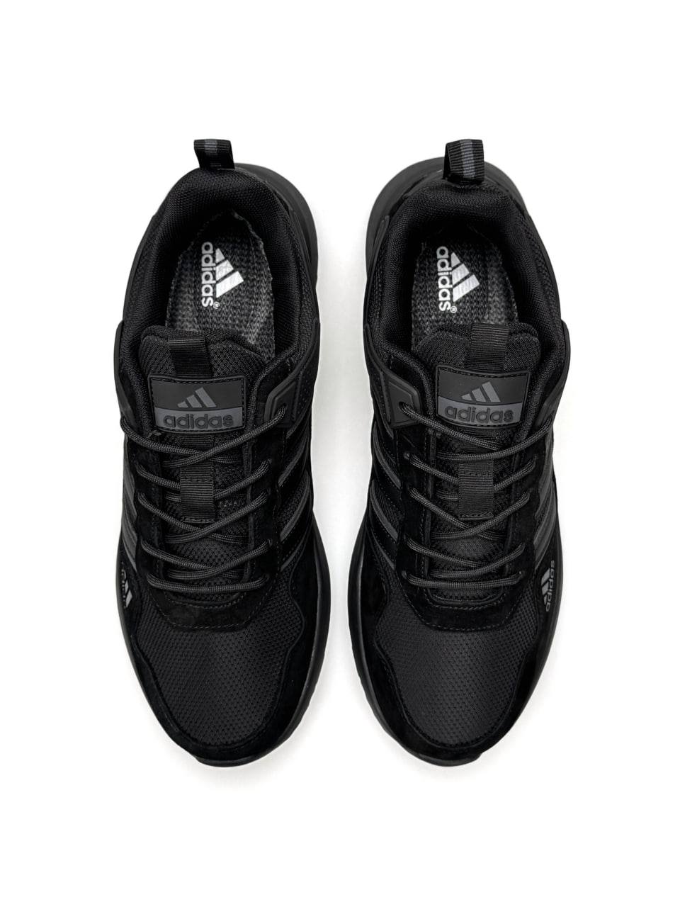 Adidas Equipment GTX Gore-Tex All Black