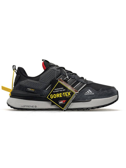Adidas Equipment GTX Gore-Tex Dark Grey Black