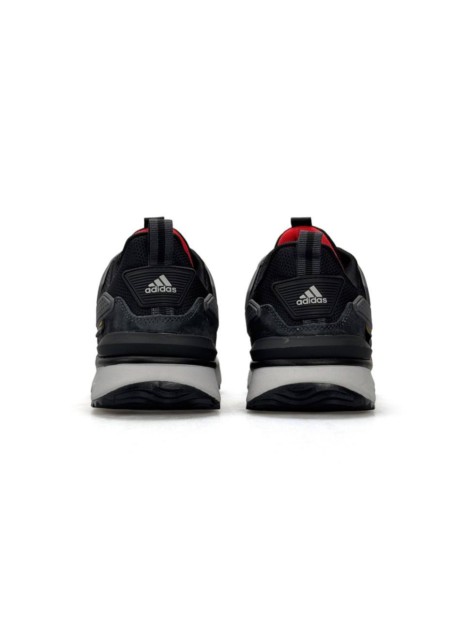 Adidas Equipment GTX Gore-Tex Dark Grey Black