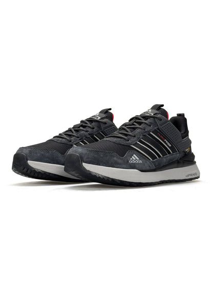 Adidas Equipment GTX Gore-Tex Dark Grey Black
