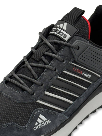 Adidas Equipment GTX Gore-Tex Dark Grey Black