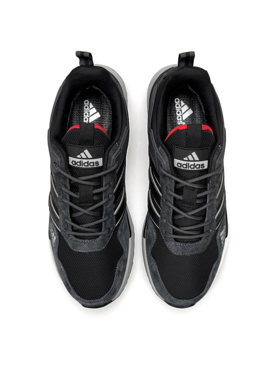 Adidas Equipment GTX Gore-Tex Dark Grey Black