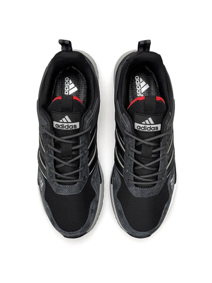 Adidas Equipment GTX Gore-Tex Dark Grey Black
