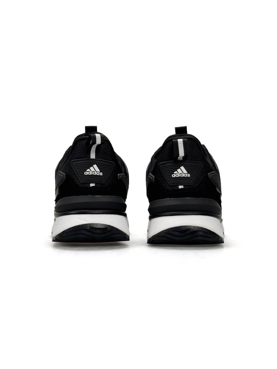 Adidas Equipment GTX Gore-Tex Black White