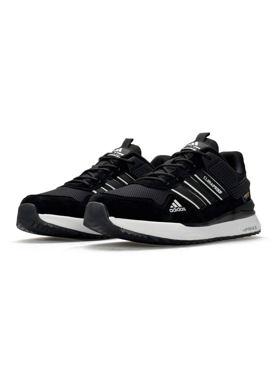 Adidas Equipment GTX Gore-Tex Black White
