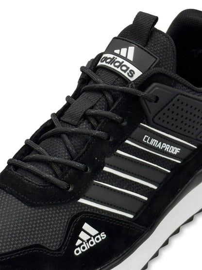 Adidas Equipment GTX Gore-Tex Black White