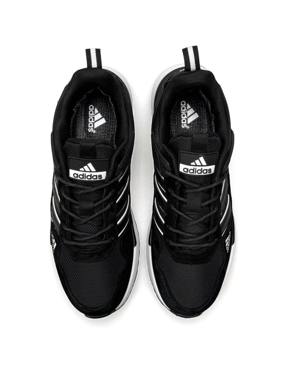 Adidas Equipment GTX Gore-Tex Black White
