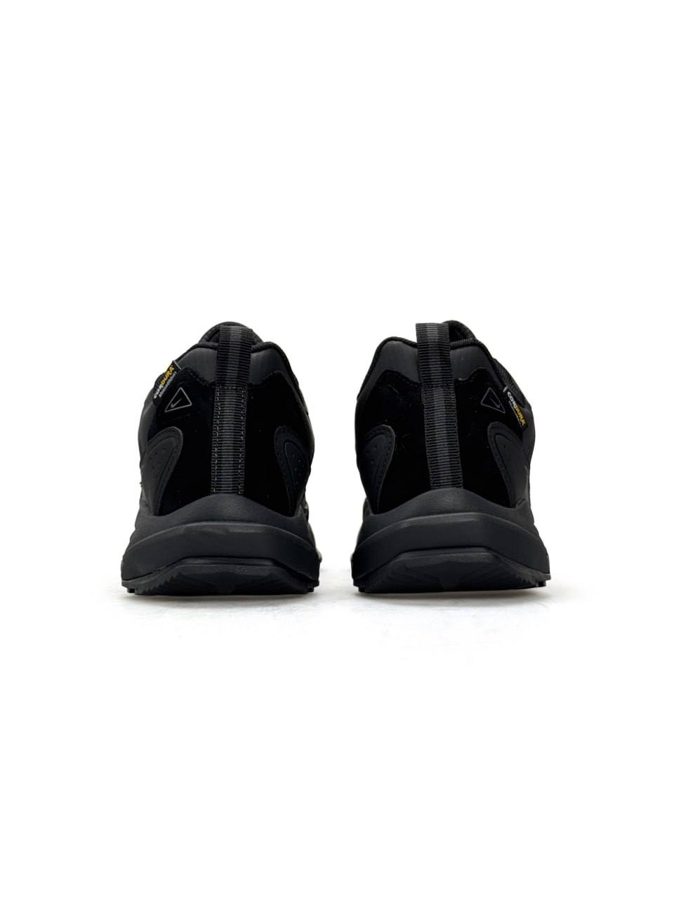 Nike Zegama Trail New GTX Gore-Tex All Black