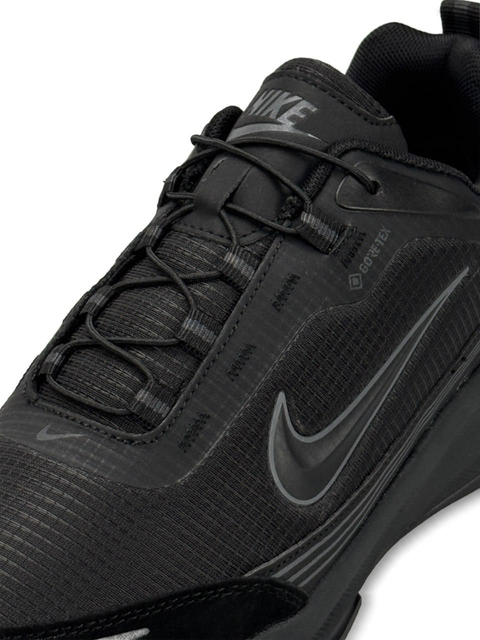 Nike Zegama Trail New GTX Gore-Tex All Black