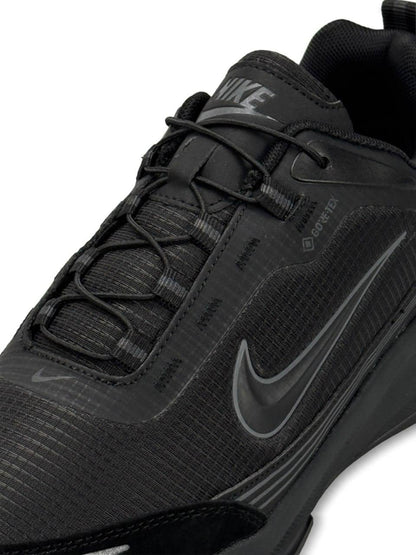Nike Zegama Trail New GTX Gore-Tex All Black