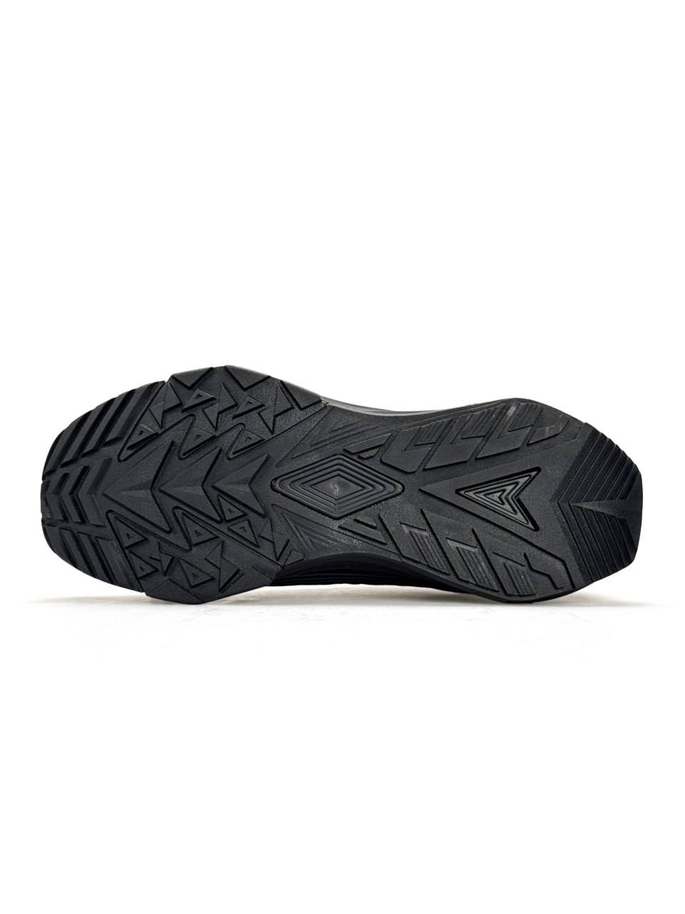 Nike Zegama Trail New GTX Gore-Tex Dark Grey Black