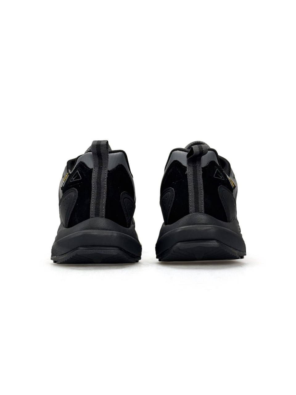 Nike Zegama Trail New GTX Gore-Tex Dark Grey Black