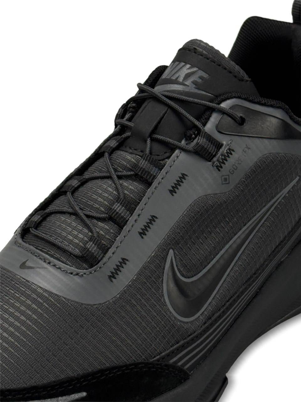 Nike Zegama Trail New GTX Gore-Tex Dark Grey Black