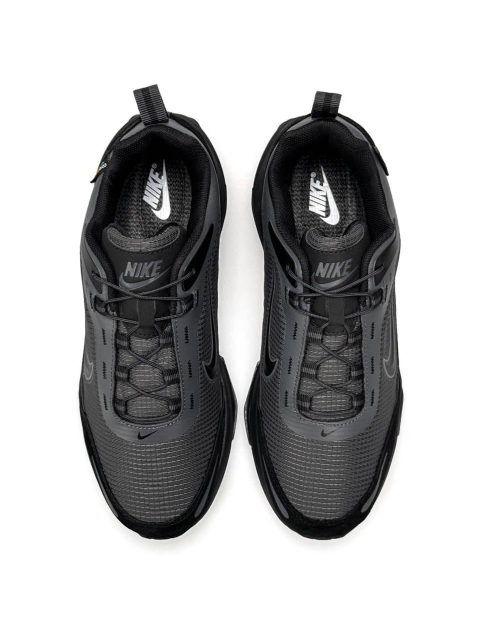 Nike Zegama Trail New GTX Gore-Tex Dark Grey Black