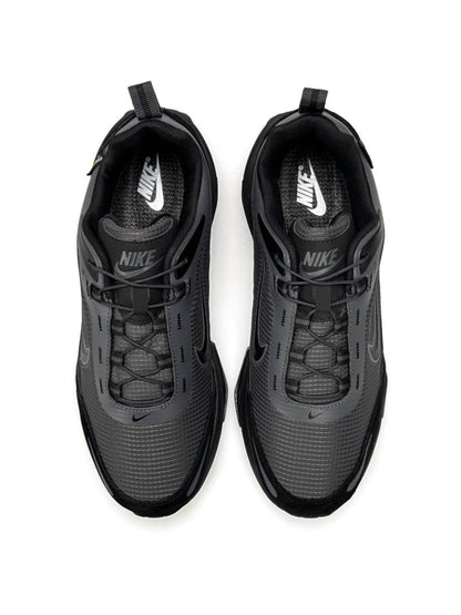 Nike Zegama Trail New GTX Gore-Tex Dark Grey Black