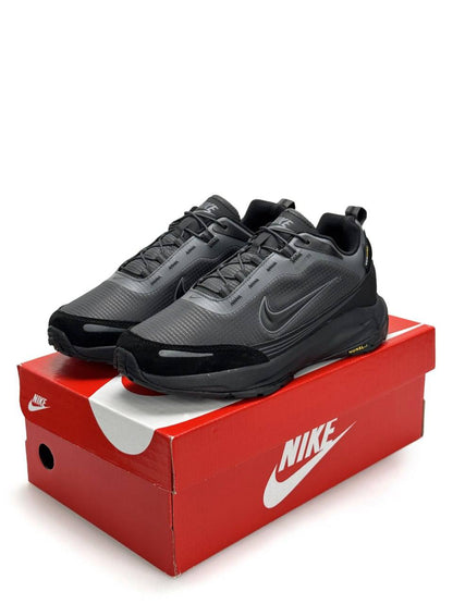 Nike Zegama Trail New GTX Gore-Tex Dark Grey Black