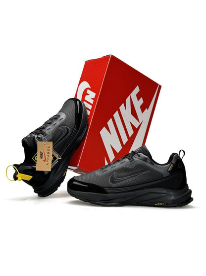 Nike Zegama Trail New GTX Gore-Tex Dark Grey Black