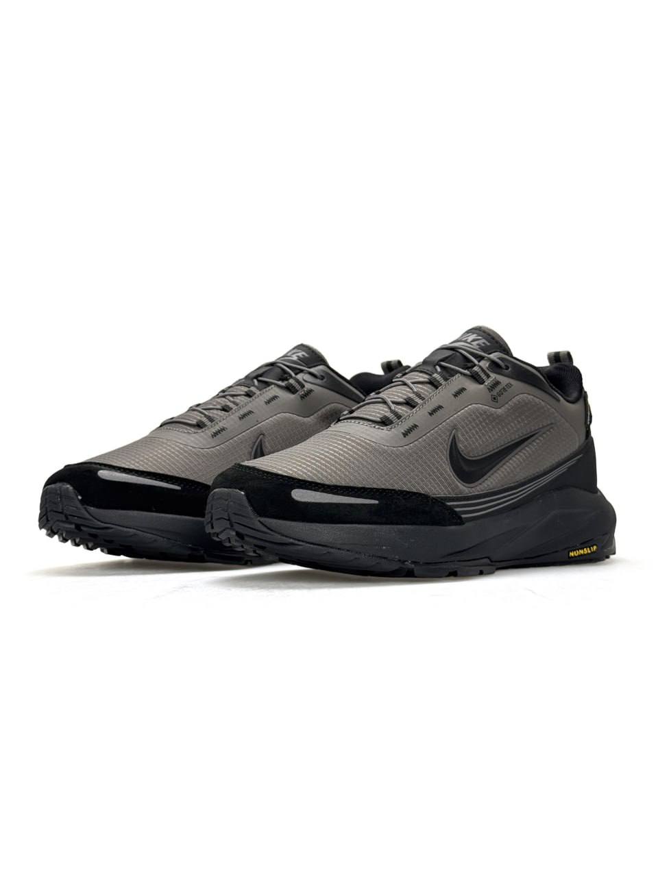 Nike Zegama Trail New GTX Gore-Tex Taupe Black