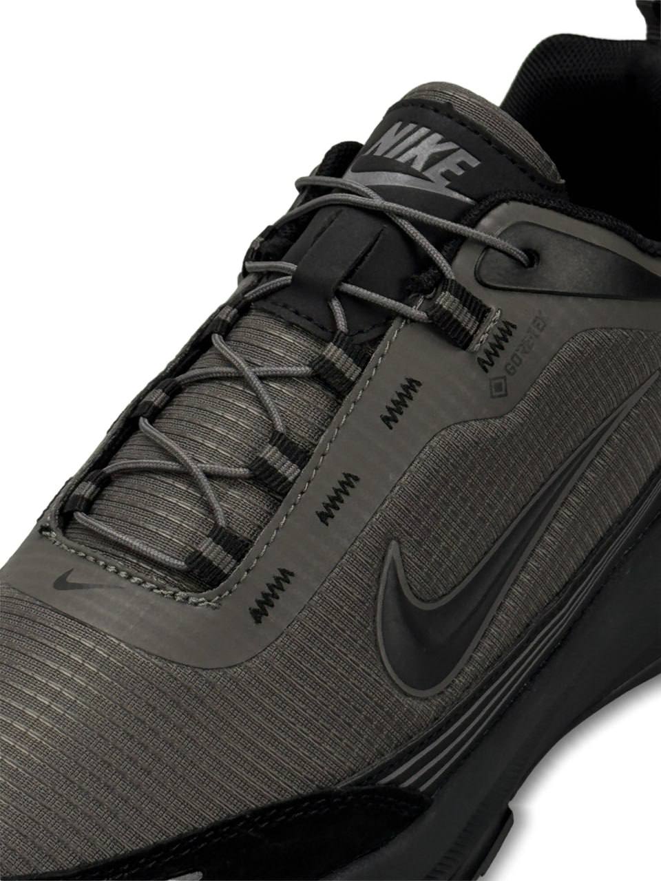 Nike Zegama Trail New GTX Gore-Tex Taupe Black