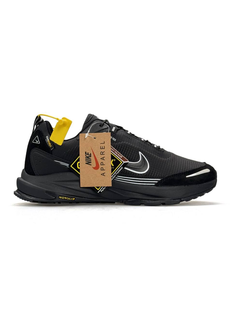 Nike Zegama Trail New GTX Gore-Tex Black