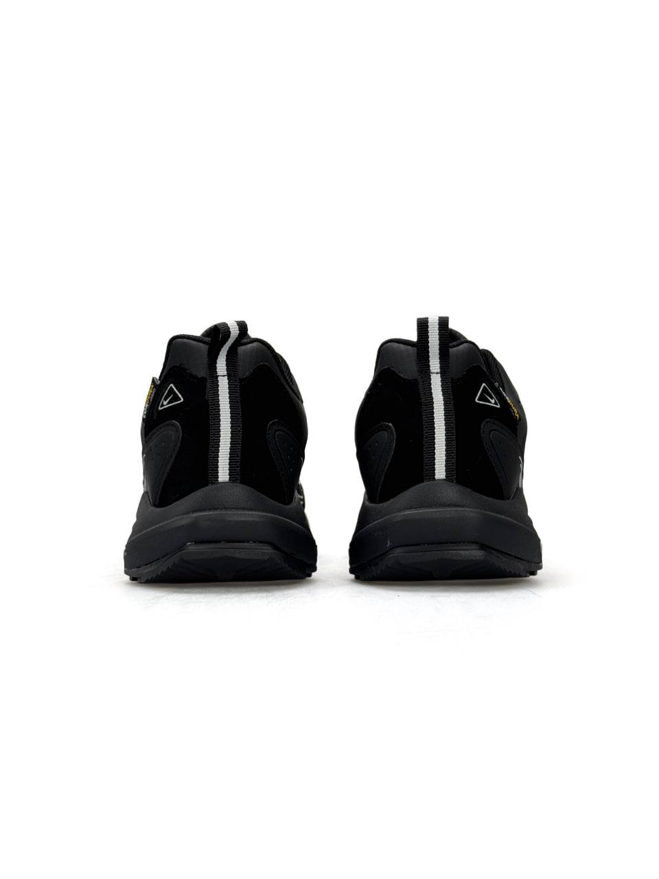 Nike Zegama Trail New GTX Gore-Tex Black