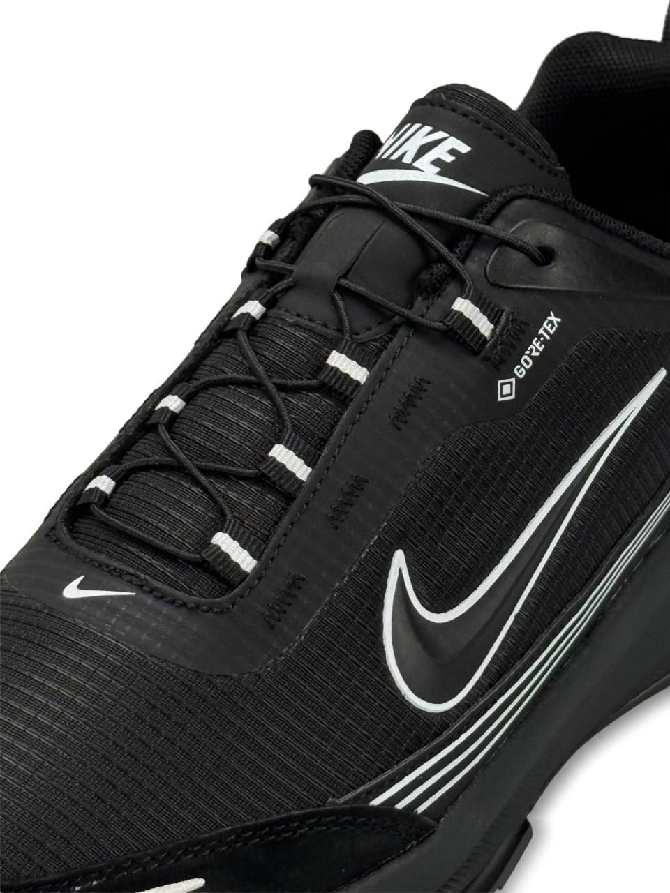 Nike Zegama Trail New GTX Gore-Tex Black