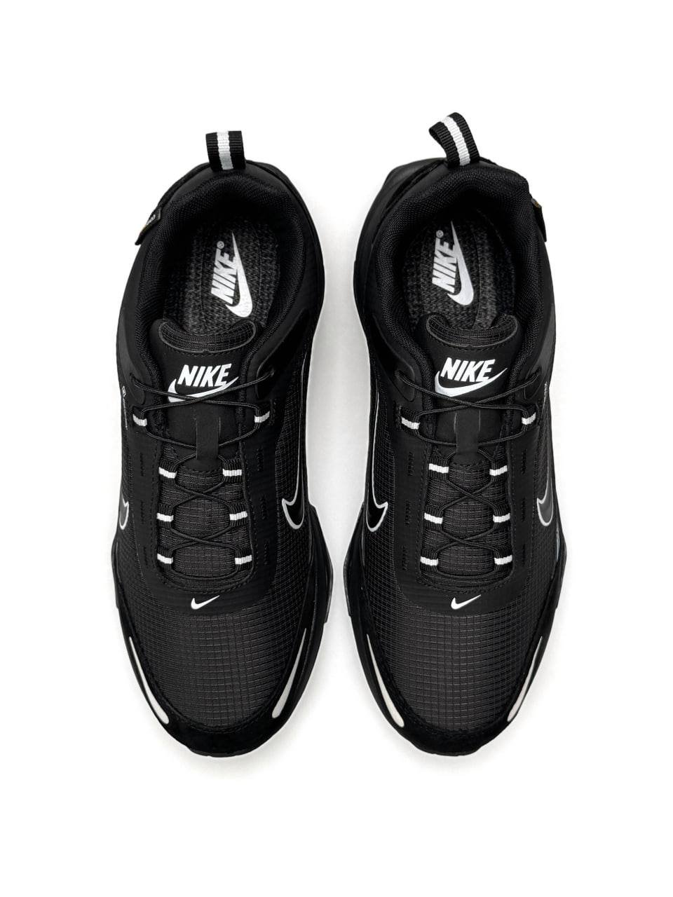 Nike Zegama Trail New GTX Gore-Tex Black