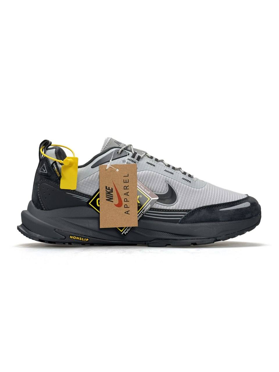 Nike Zegama Trail New GTX Gore-Tex Grey