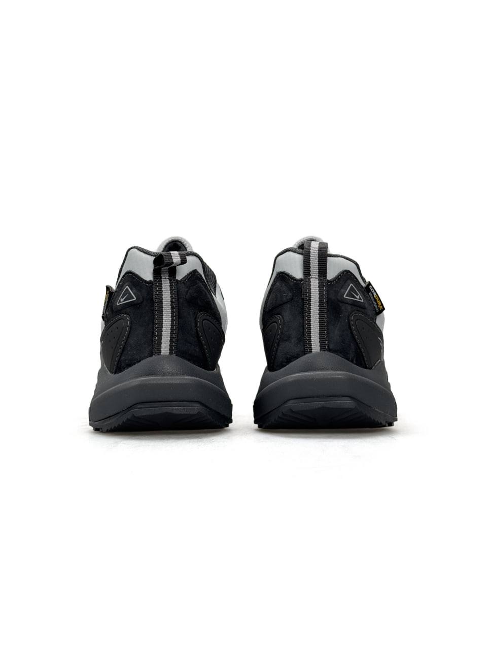 Nike Zegama Trail New GTX Gore-Tex Grey