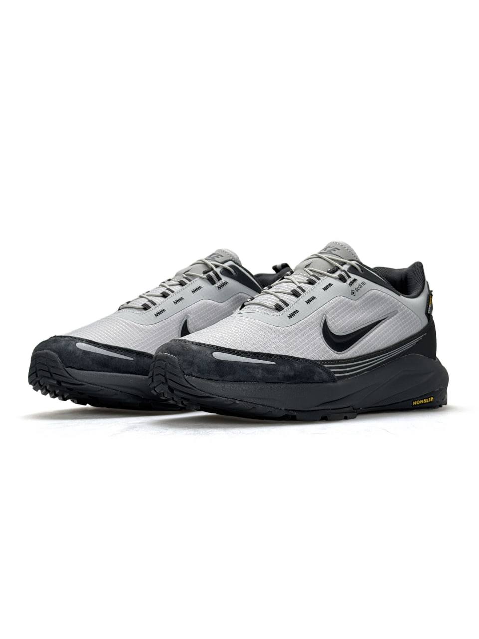 Nike Zegama Trail New GTX Gore-Tex Grey