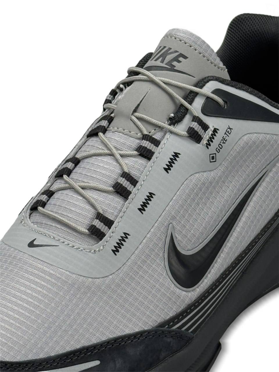 Nike Zegama Trail New GTX Gore-Tex Grey