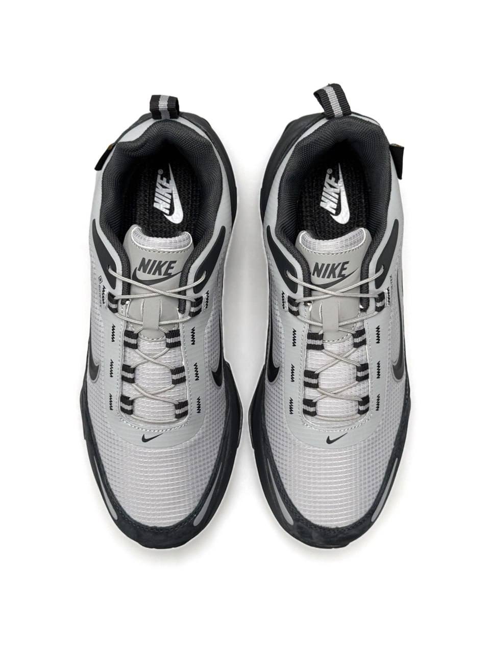 Nike Zegama Trail New GTX Gore-Tex Grey