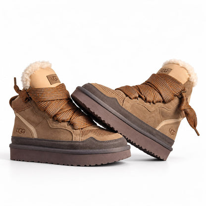 UGG Highmel Brown