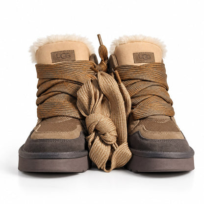 UGG Highmel Brown
