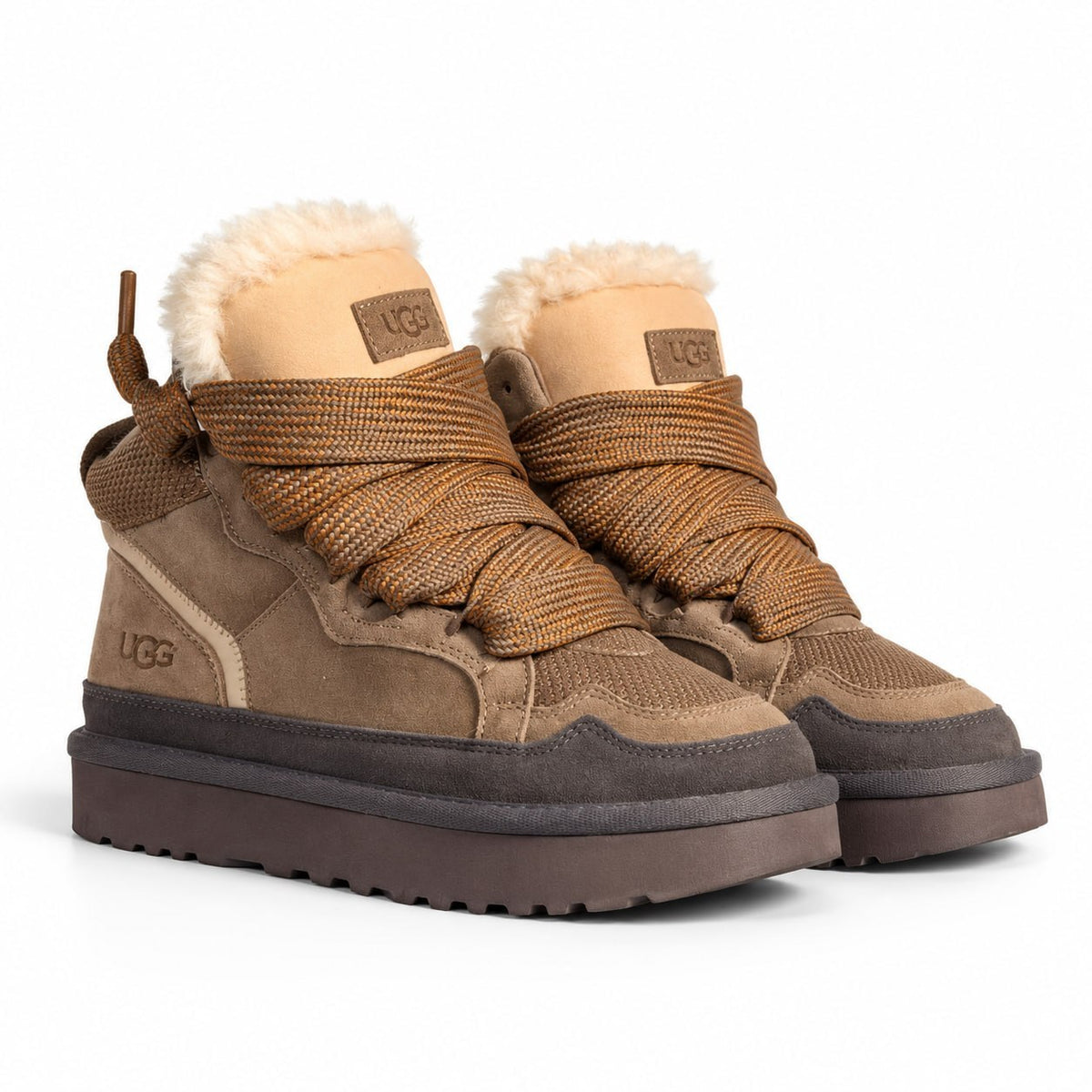 UGG Highmel Brown