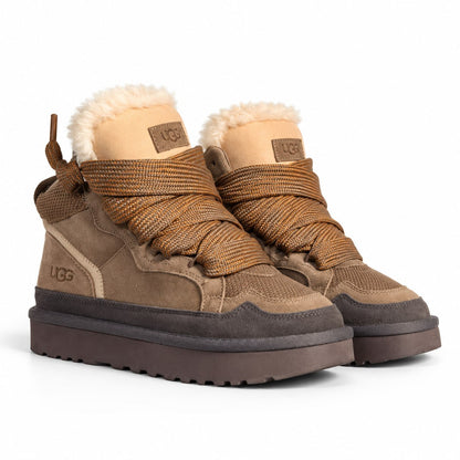 UGG Highmel Brown