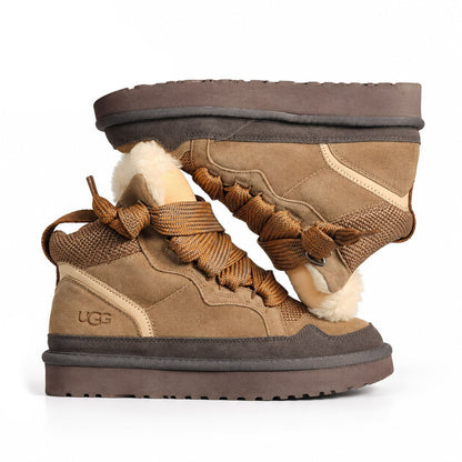 UGG Highmel Brown