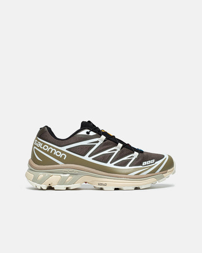 Salomon XT-6 Gore-Tex Wren Kangaroo