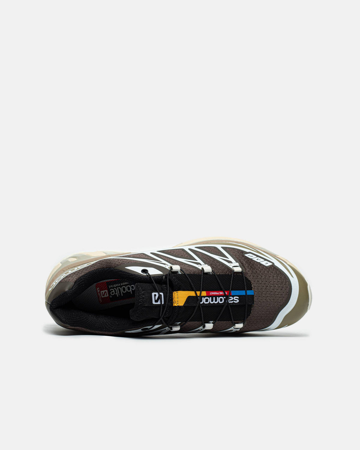 Salomon XT-6 Gore-Tex Wren Kangaroo