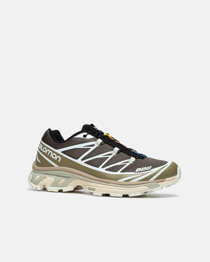 Salomon XT-6 Gore-Tex Wren Kangaroo
