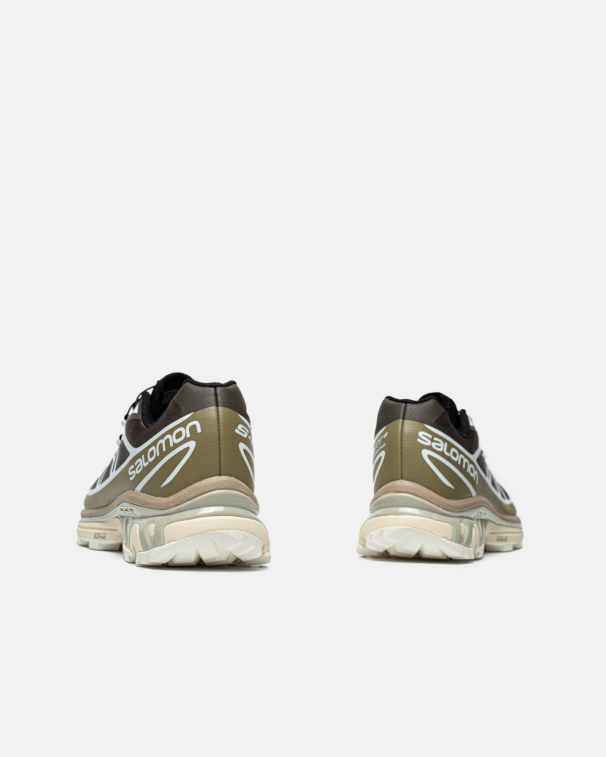 Salomon XT-6 Gore-Tex Wren Kangaroo