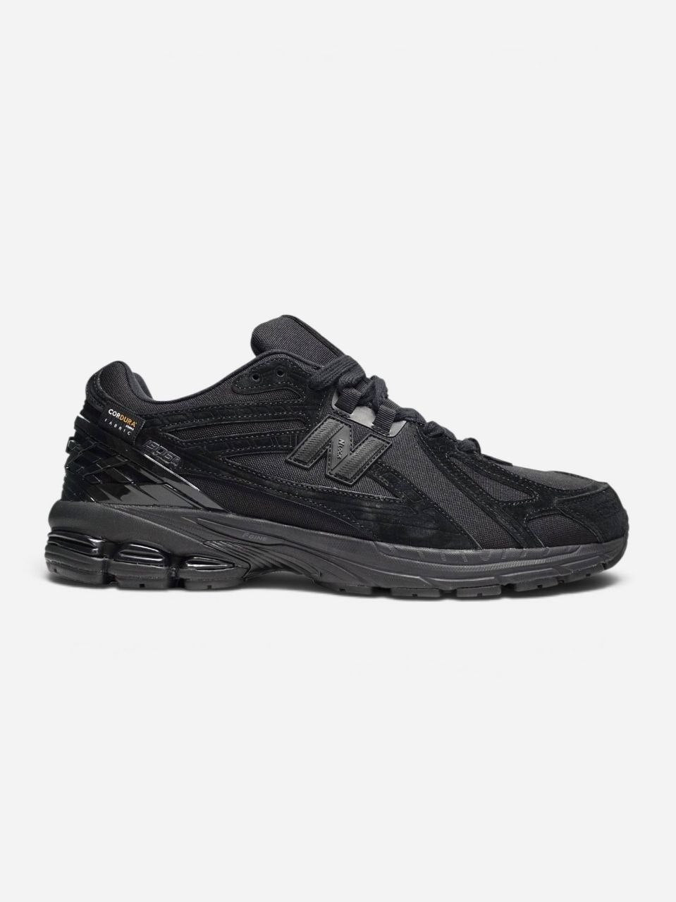 New Balance 1906R Gore-Tex Black Big Size (великан)