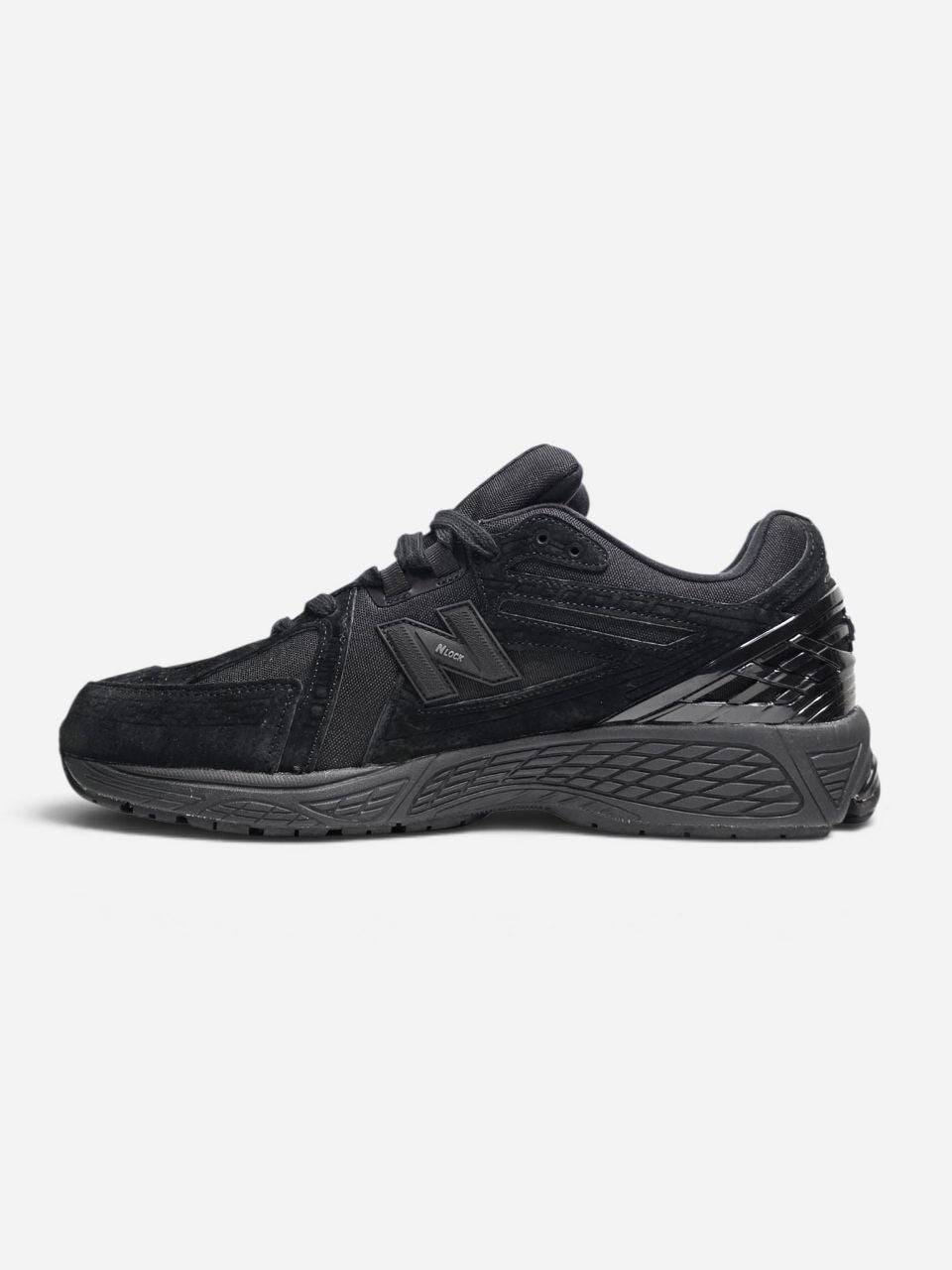 New Balance 1906R Gore-Tex Black Big Size (великан)