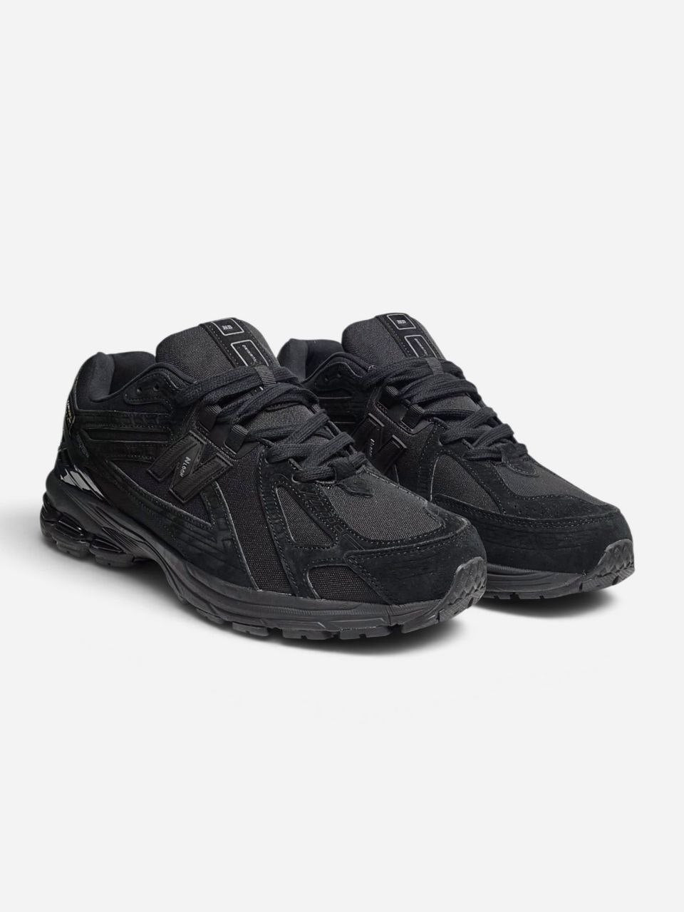 New Balance 1906R Gore-Tex Black Big Size (великан)