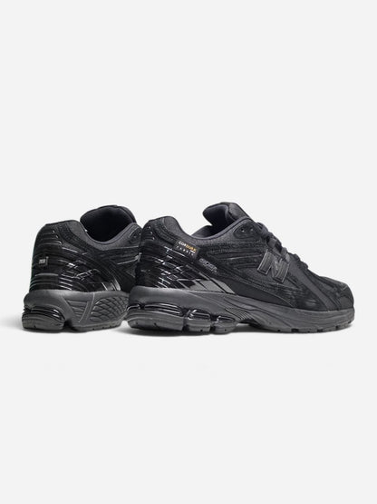 New Balance 1906R Gore-Tex Black Big Size (великан)