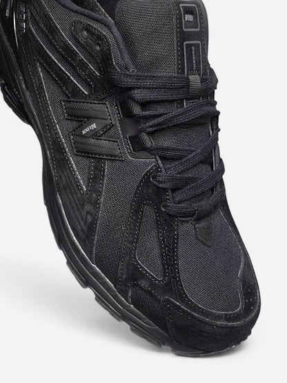 New Balance 1906R Gore-Tex Black Big Size (великан)