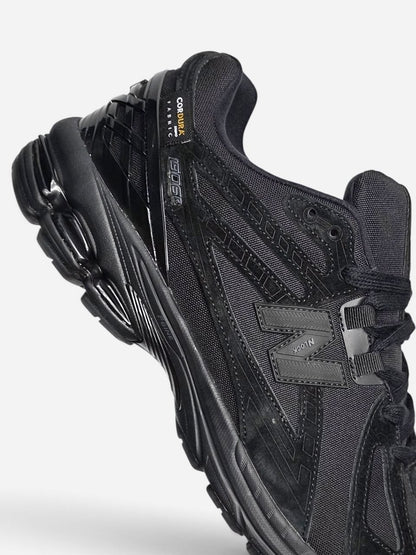 New Balance 1906R Gore-Tex Black Big Size (великан)