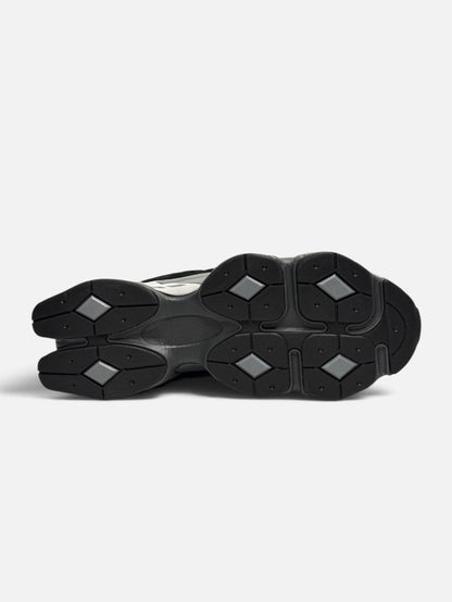 New Balance 9060 Gore-Tex Black Grey Big Size (великан)