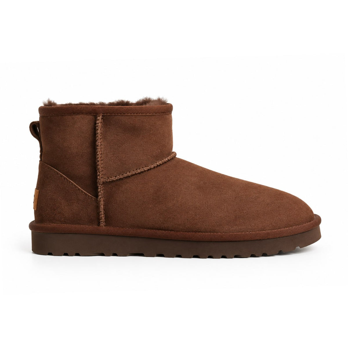 UGG Classic II Mini Chocolate