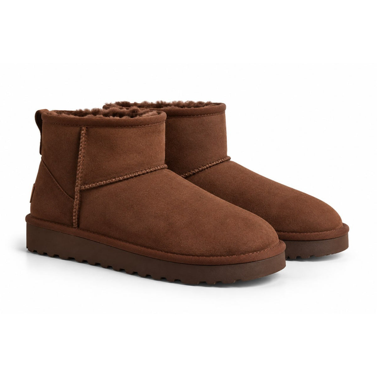 UGG Classic II Mini Chocolate